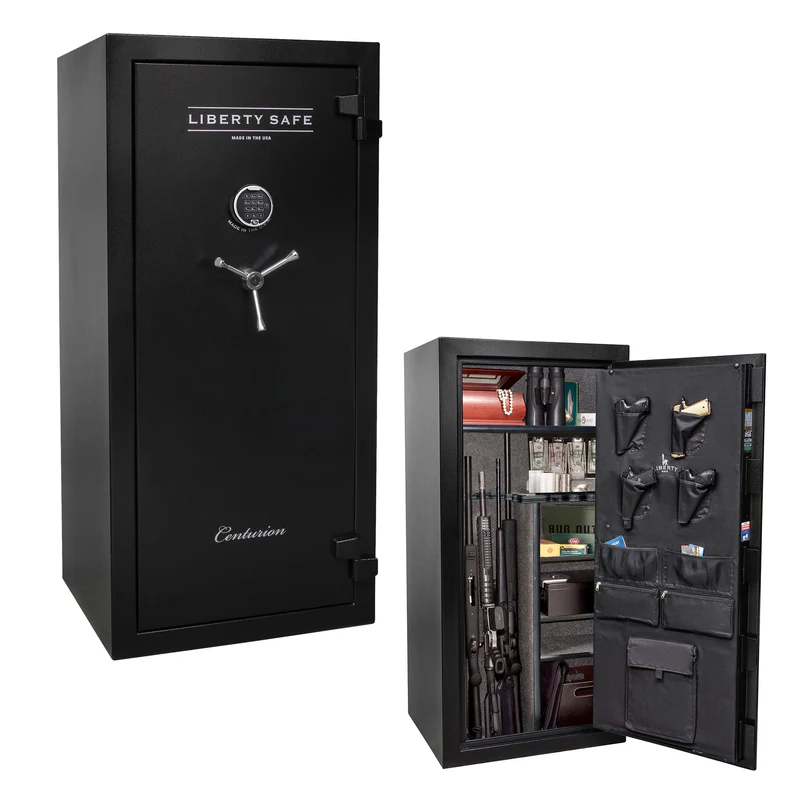 Richfield Liberty Safe Centurion from Richfield Safe Company