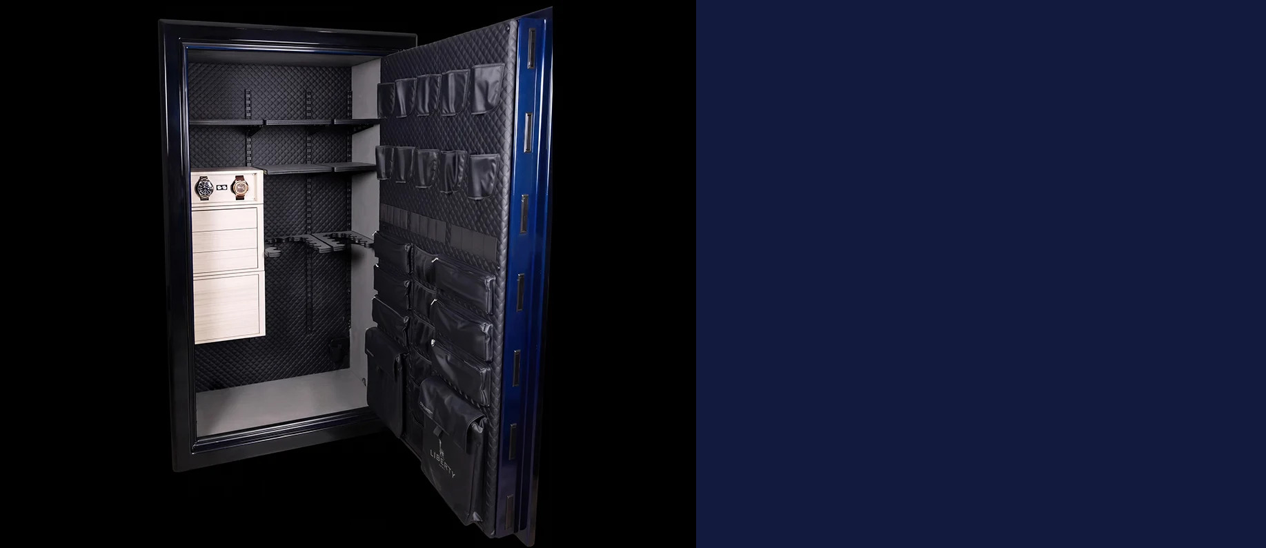Pro Flex® Configurable Storage in Richfield