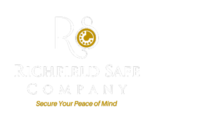 Richfield Safe Company Logo